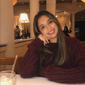 Meet your Posher, Sara